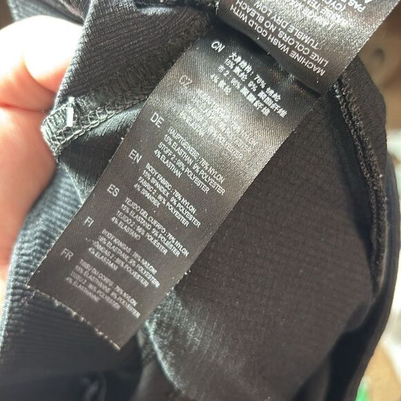 Kuhl women’s xs reg weekendr tights pants grey/black outdoor gorpcore hiking - Picture 7 of 7